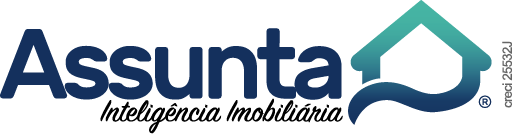 Assunta Imóveis Logo