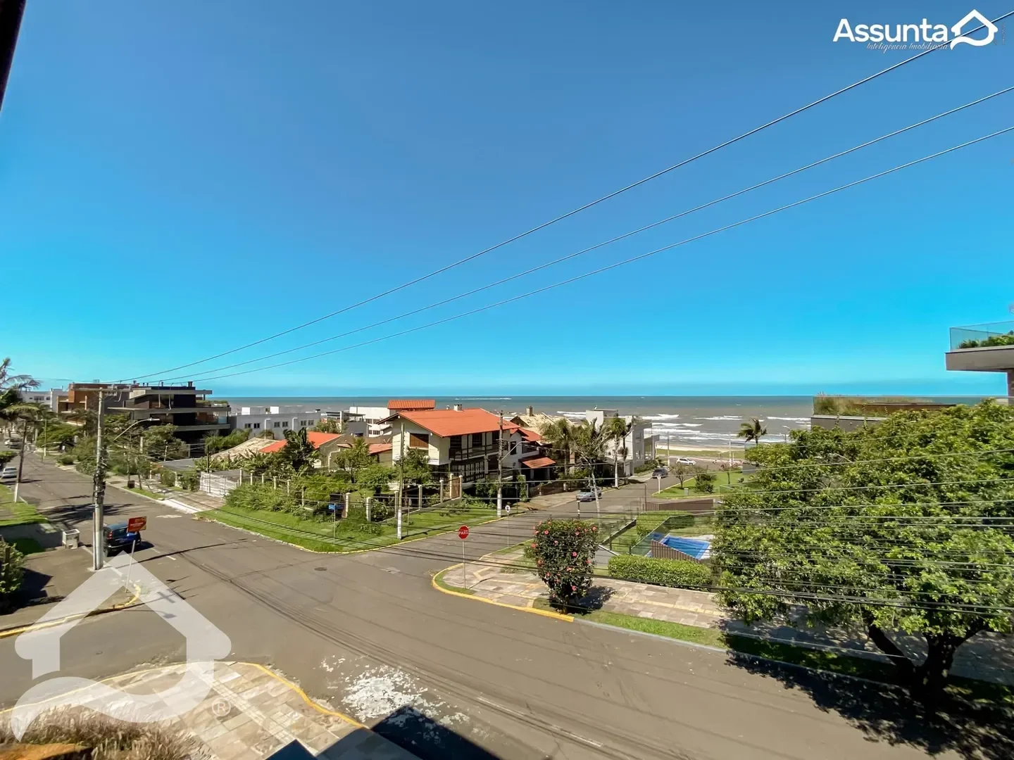 Studio com 1 quarto a venda e 1 vaga no bairro prainha em torres assunta imóveis 02