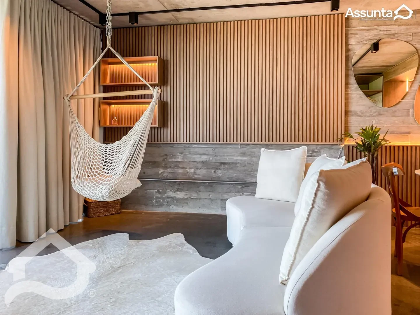 Studio com 1 quarto a venda e 1 vaga no bairro prainha em torres assunta imóveis 11