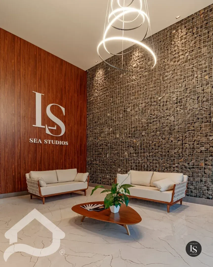 Studio com 1 quarto a venda e 1 vaga no bairro prainha em torres assunta imóveis 25