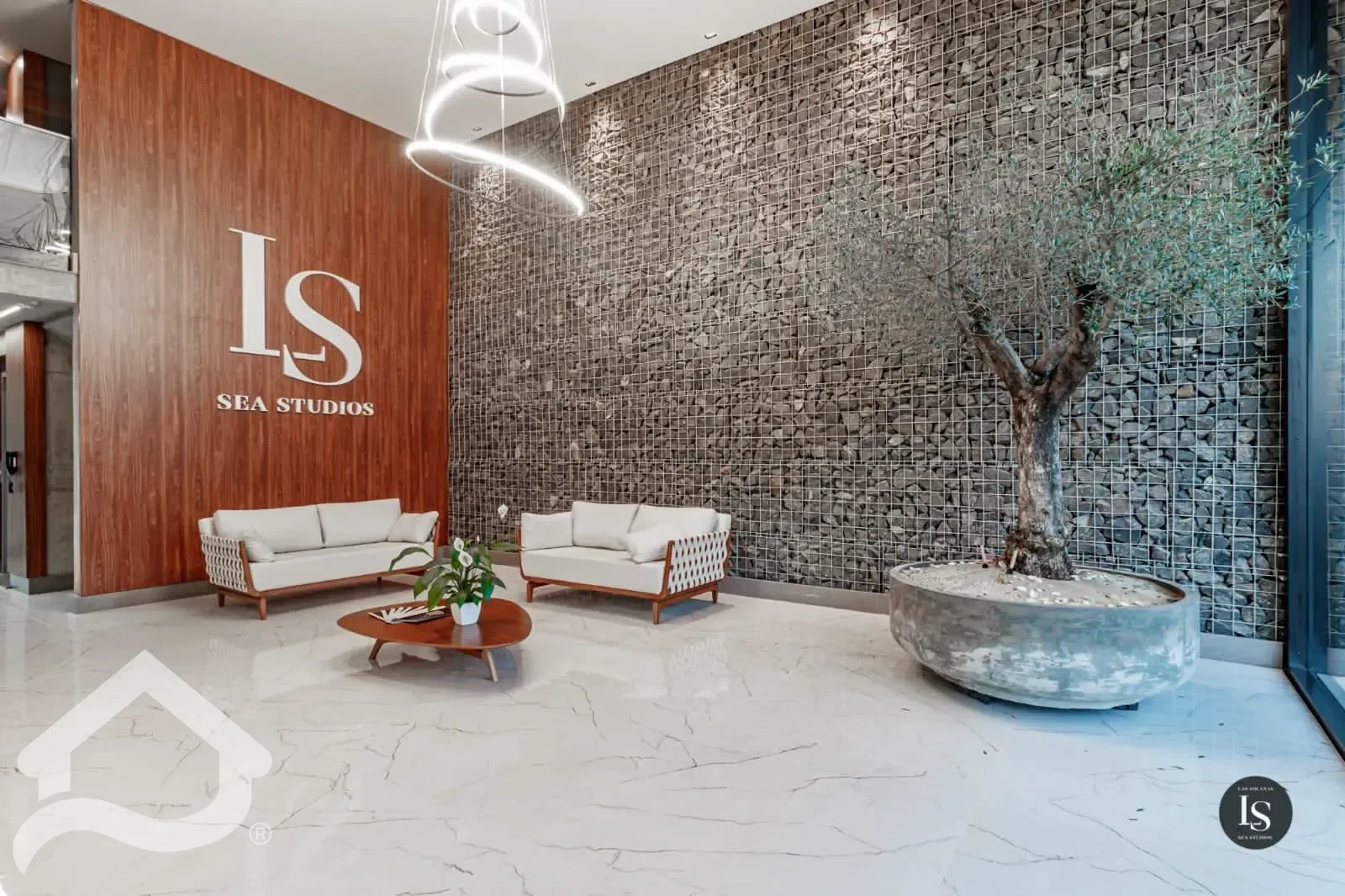 Studio com 1 quarto a venda e 1 vaga no bairro prainha em torres assunta imóveis 31