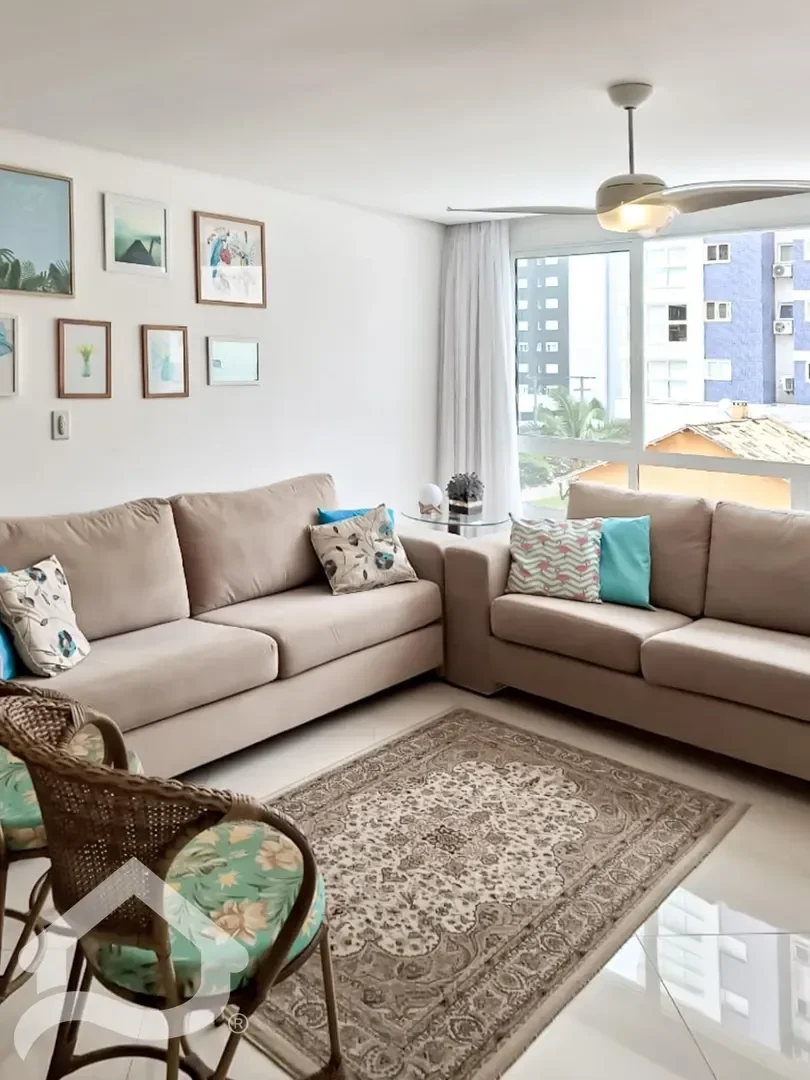 Apartamento com 2 quartos a venda e 1 vaga no bairro praia grande em torres assunta imóveis 07