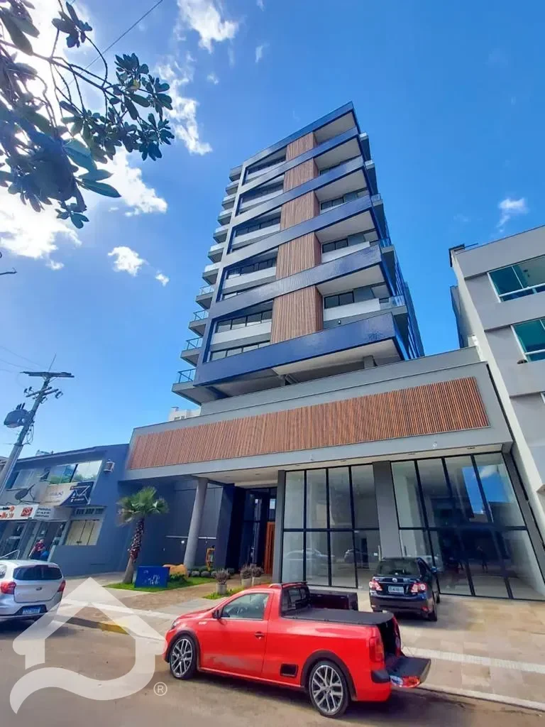 Apartamento com 3 quartos a venda e 2 vagas no bairro centro em torres assunta imóveis 01