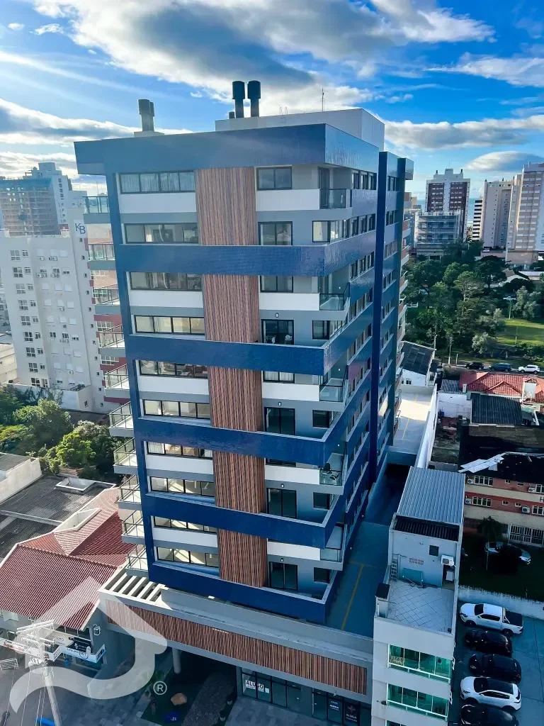 Apartamento com 3 quartos a venda e 2 vagas no bairro centro em torres assunta imóveis 02