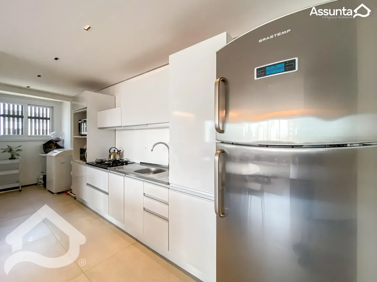 Apartamento com 3 quartos a venda e 2 vagas no bairro centro em torres assunta imóveis 12