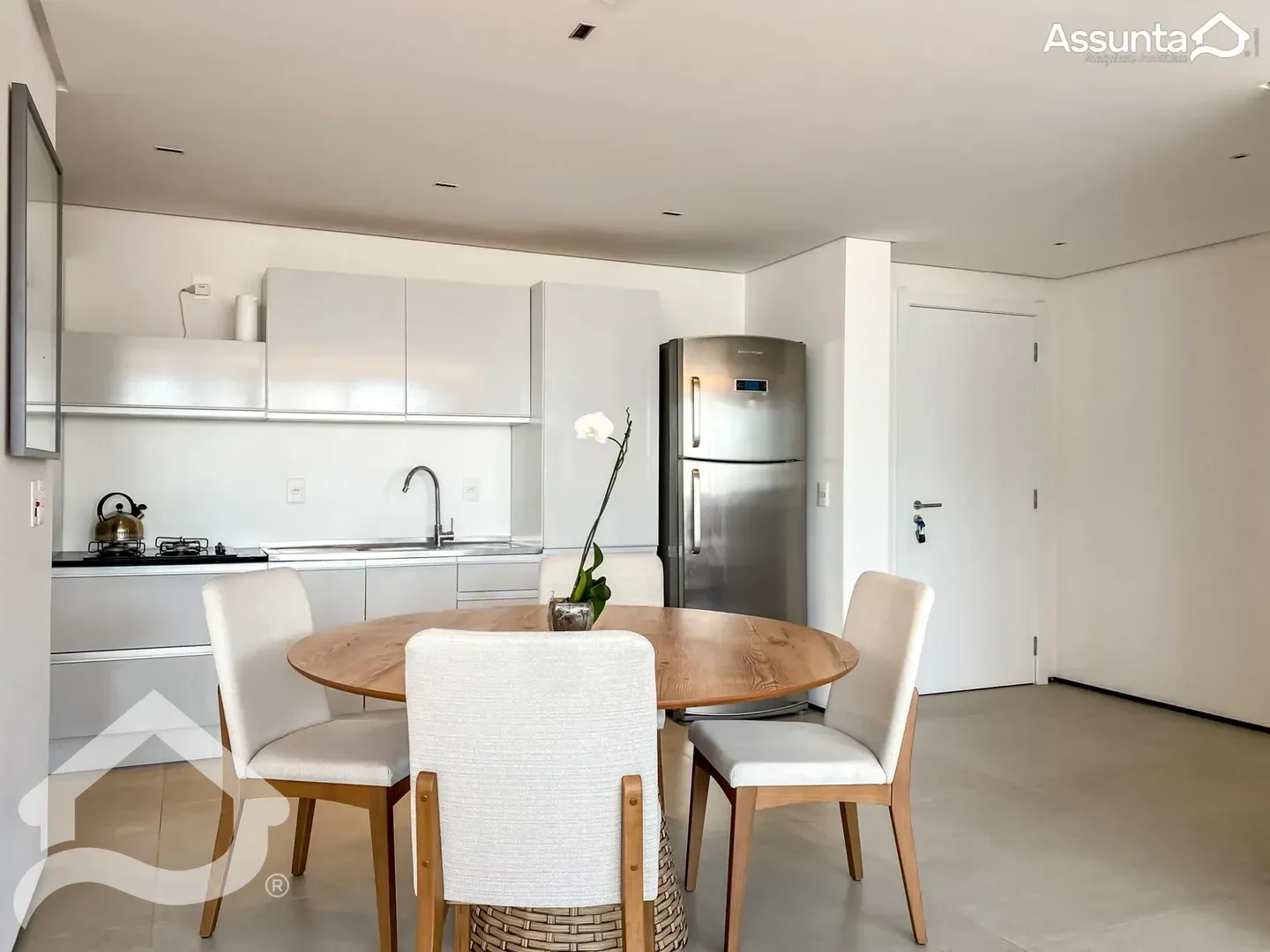 Apartamento com 3 quartos a venda e 2 vagas no bairro centro em torres assunta imóveis 14