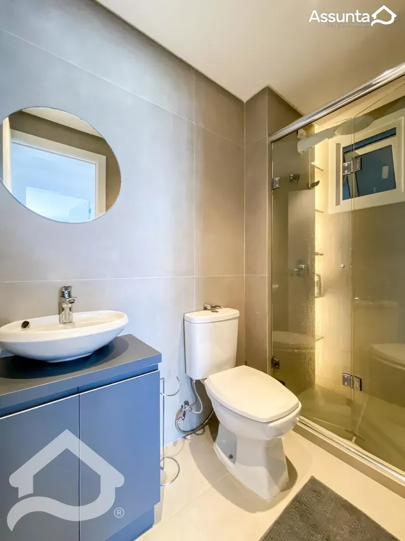 Apartamento com 3 quartos a venda e 2 vagas no bairro centro em torres assunta imóveis 16