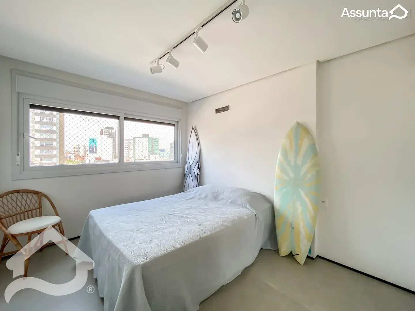 Apartamento com 3 quartos a venda e 2 vagas no bairro centro em torres assunta imóveis 17