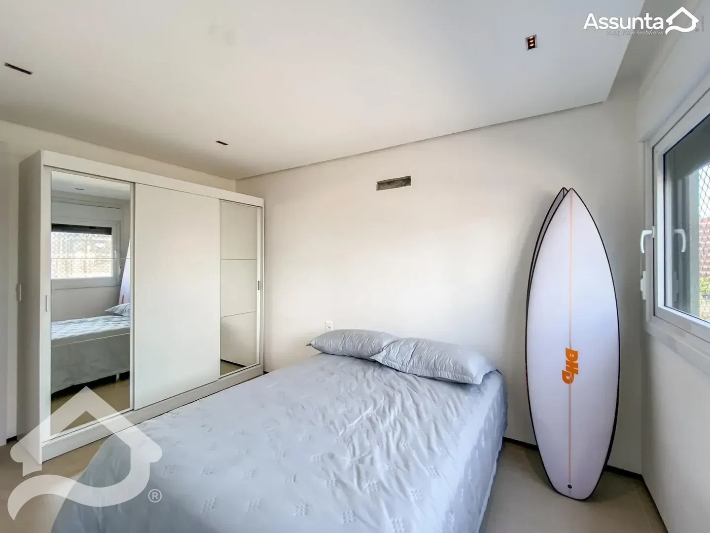 Apartamento com 3 quartos a venda e 2 vagas no bairro centro em torres assunta imóveis 18