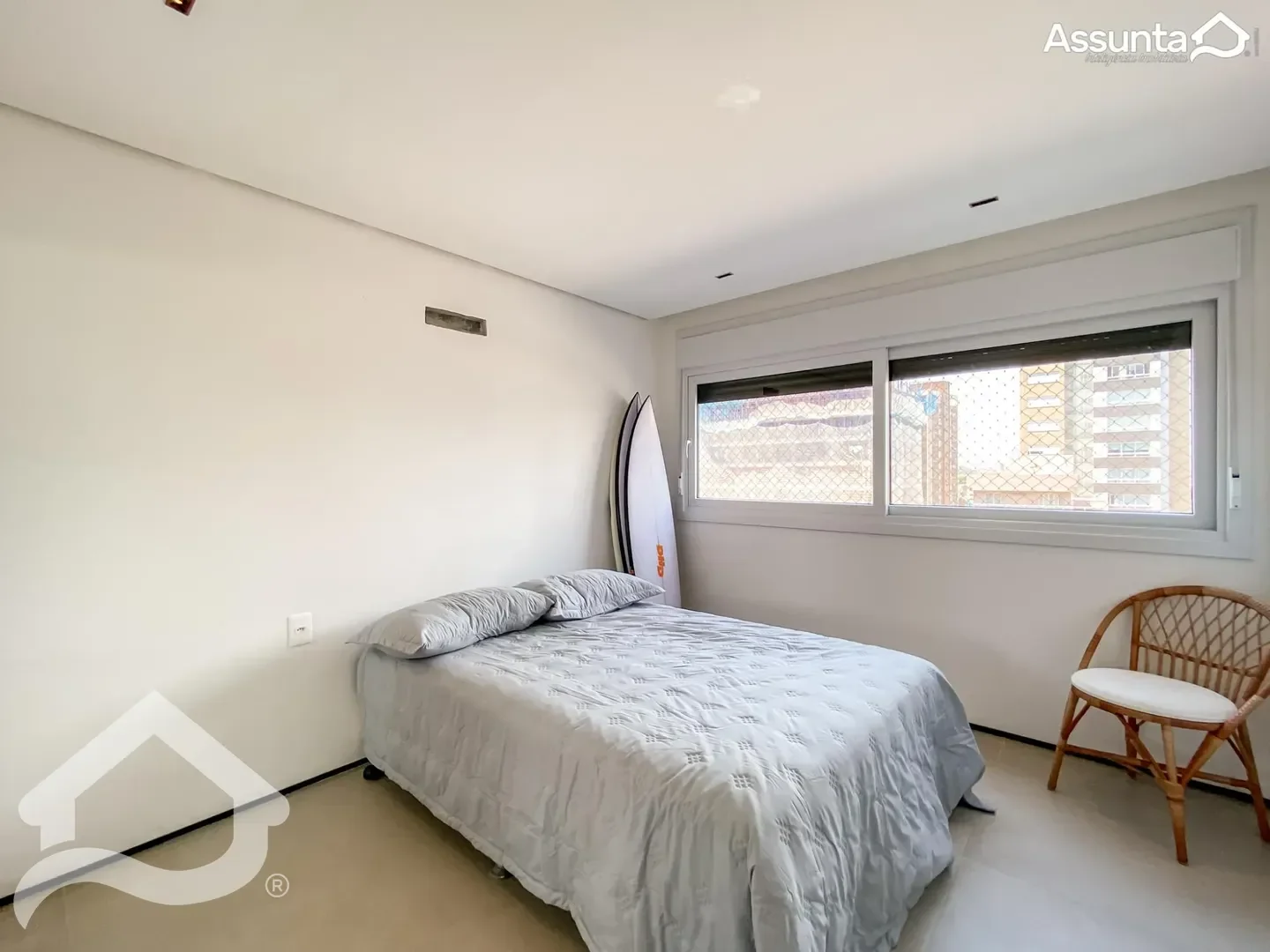 Apartamento com 3 quartos a venda e 2 vagas no bairro centro em torres assunta imóveis 19