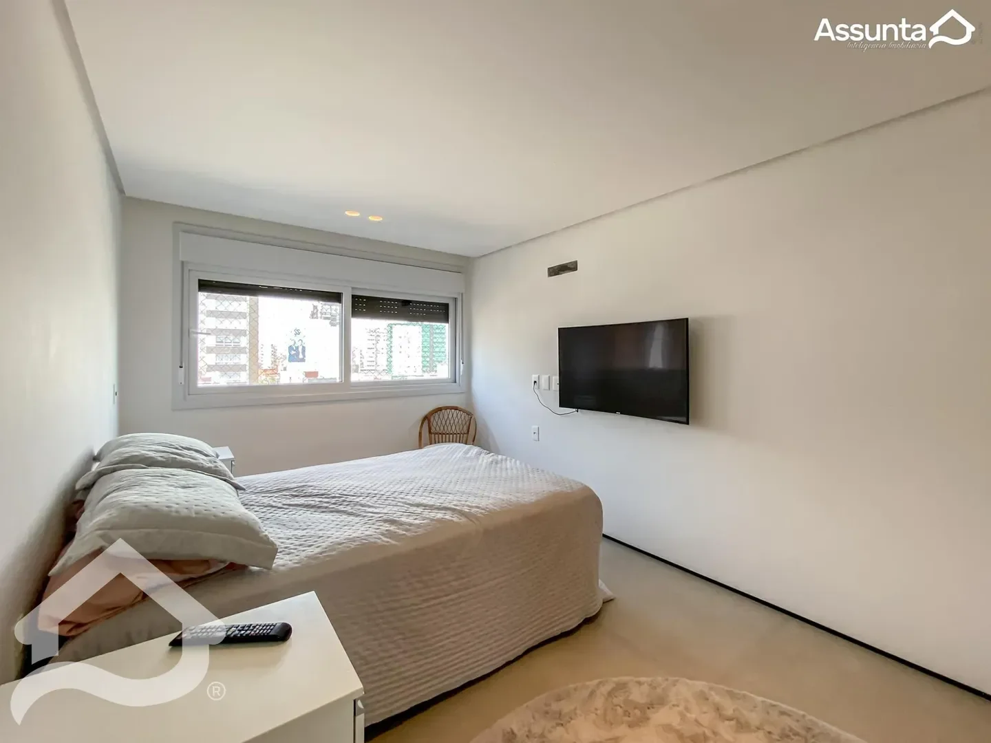 Apartamento com 3 quartos a venda e 2 vagas no bairro centro em torres assunta imóveis 21