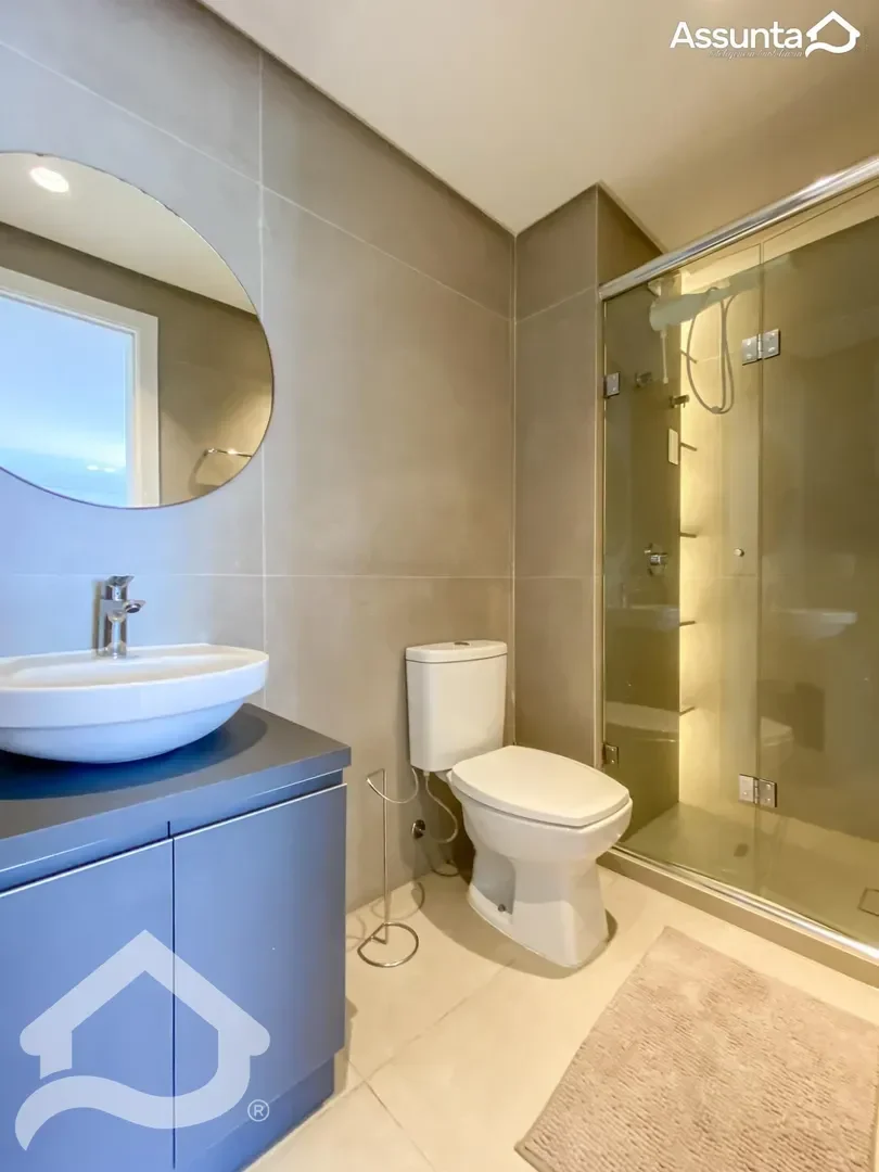 Apartamento com 3 quartos a venda e 2 vagas no bairro centro em torres assunta imóveis 23