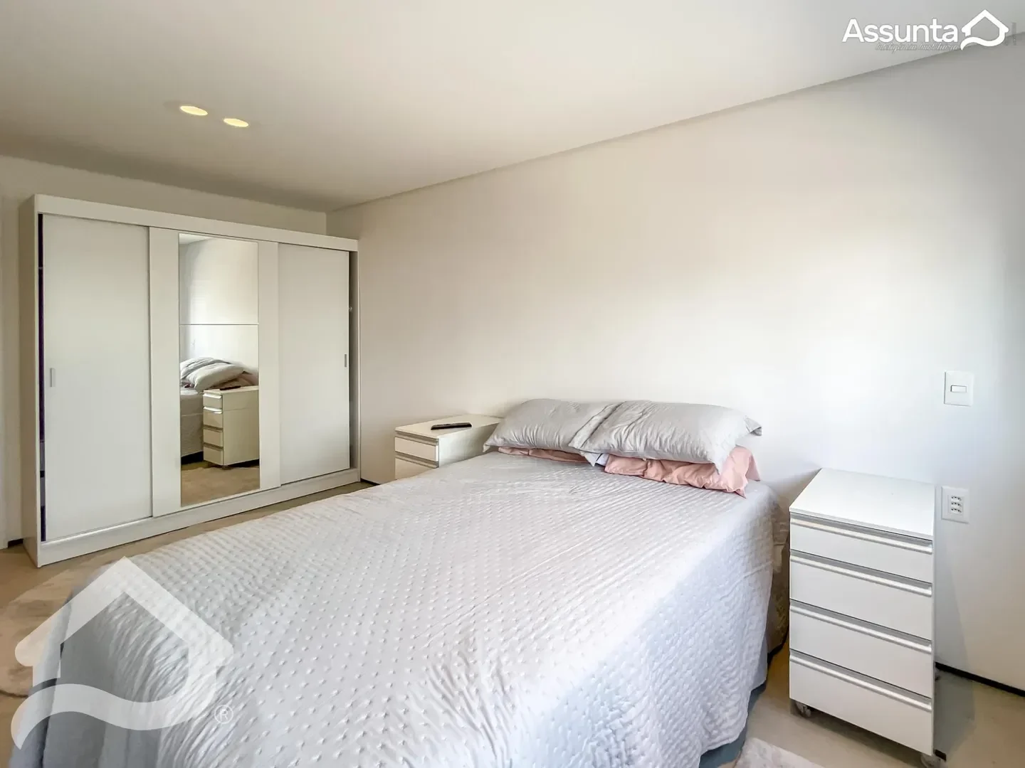 Apartamento com 3 quartos a venda e 2 vagas no bairro centro em torres assunta imóveis 24