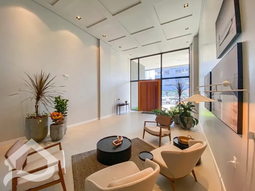 Apartamento com 3 quartos a venda e 2 vagas no bairro centro em torres assunta imóveis 29