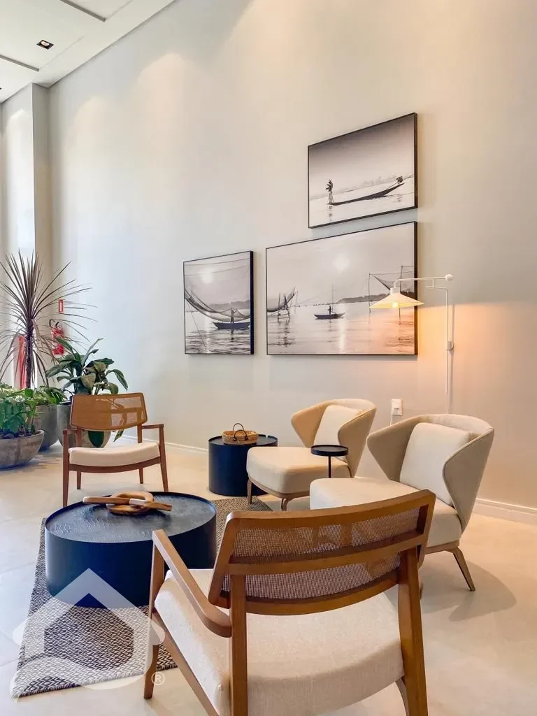 Apartamento com 3 quartos a venda e 2 vagas no bairro centro em torres assunta imóveis 31