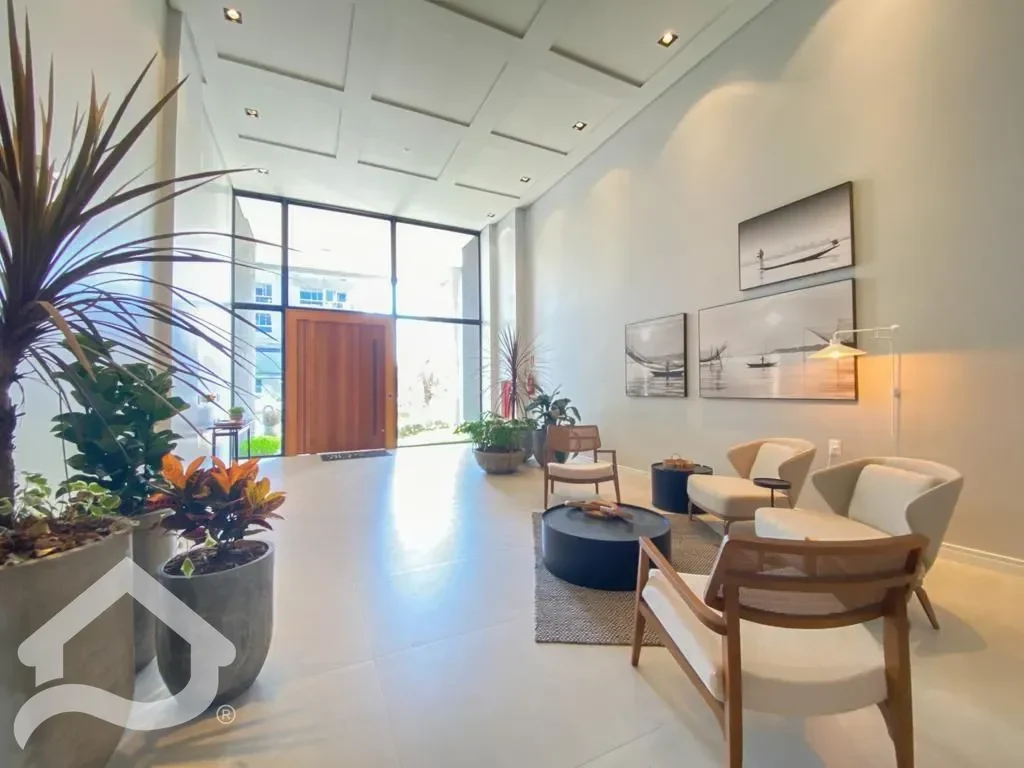 Apartamento com 3 quartos a venda e 2 vagas no bairro centro em torres assunta imóveis 32