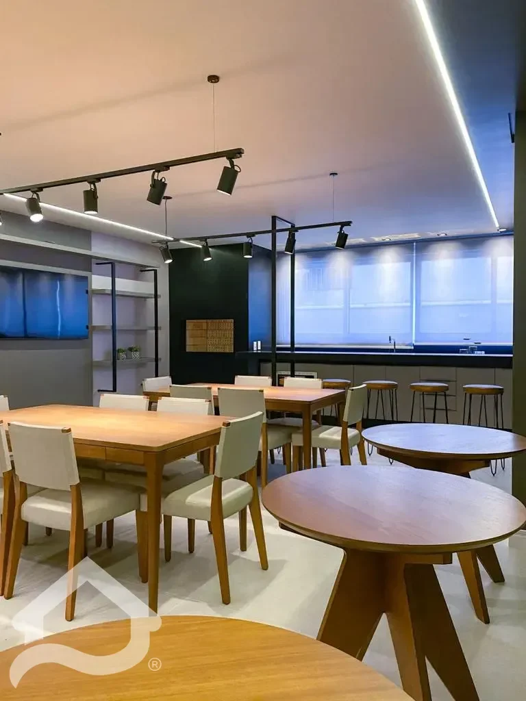 Apartamento com 3 quartos a venda e 2 vagas no bairro centro em torres assunta imóveis 36