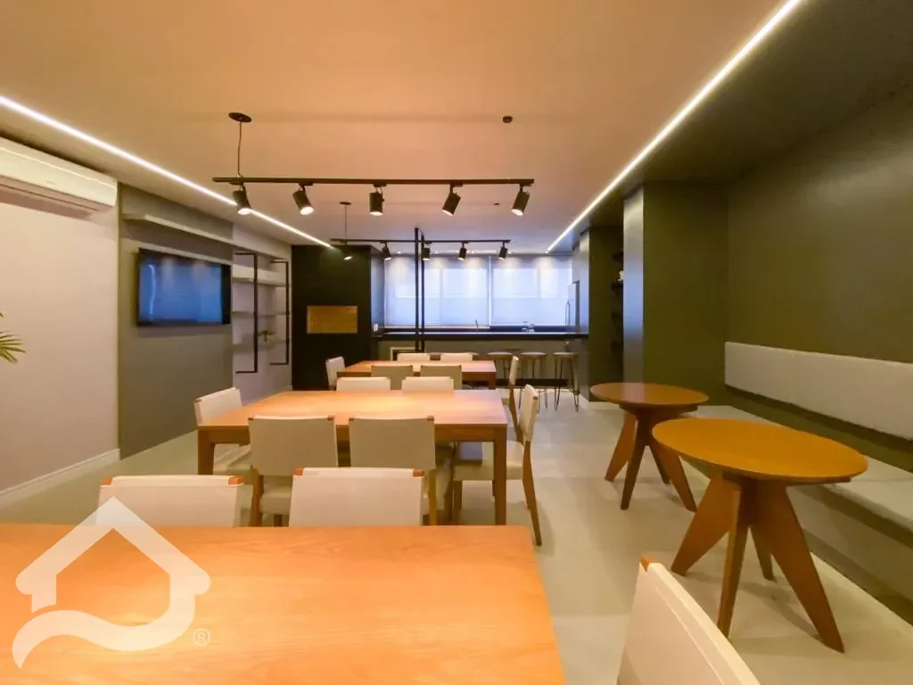 Apartamento com 3 quartos a venda e 2 vagas no bairro centro em torres assunta imóveis 37