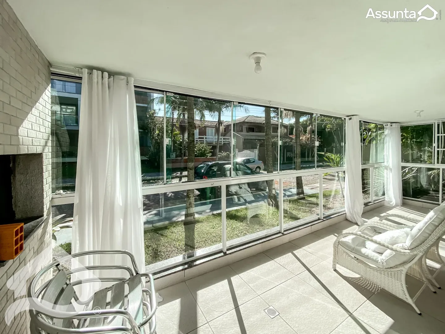 Apartamento com 3 quartos a venda e 2 vagas no bairro praia grande em torres assunta imoveis