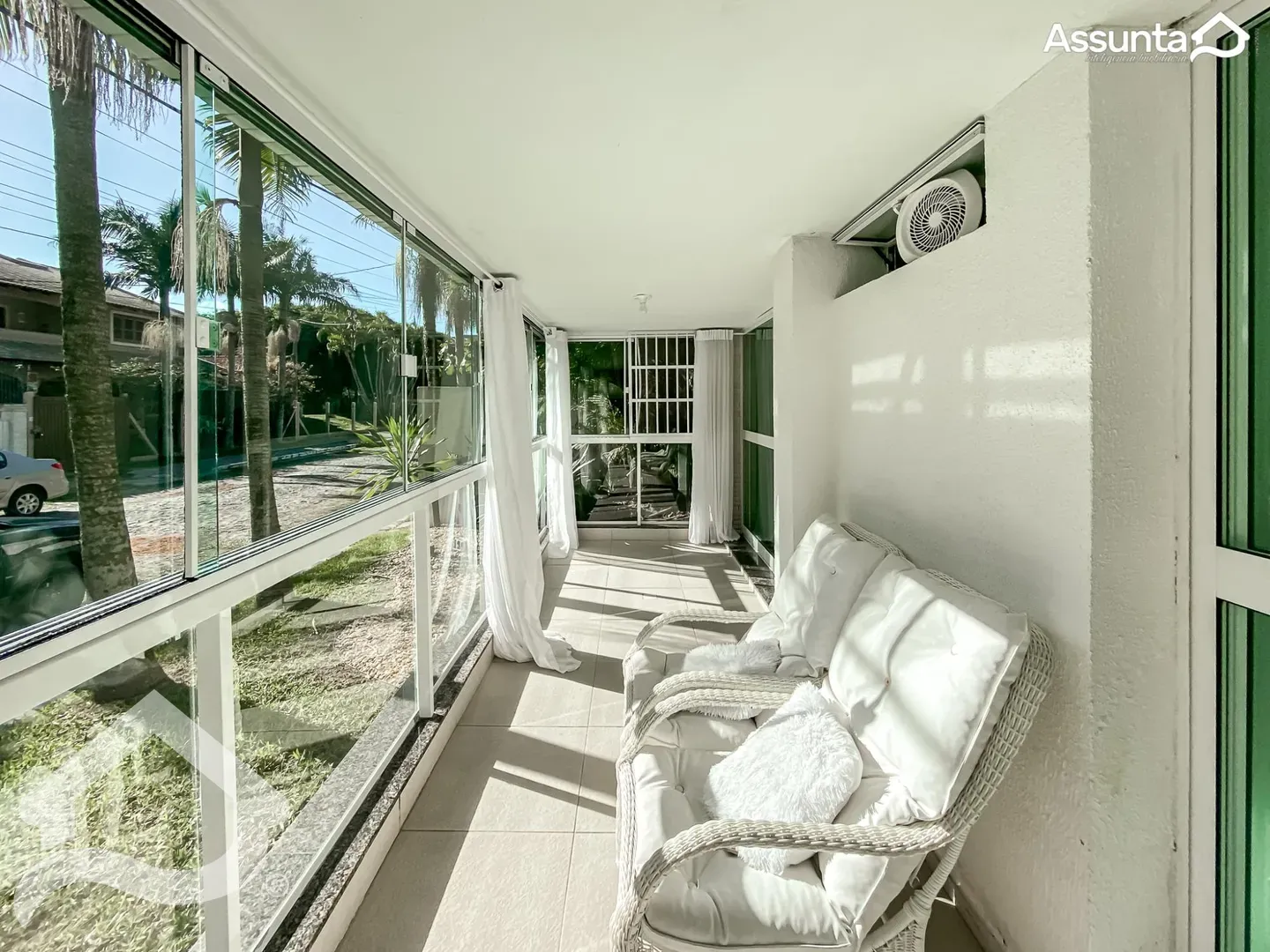 Apartamento com 3 quartos a venda e 2 vagas no bairro praia grande em torres assunta imoveis