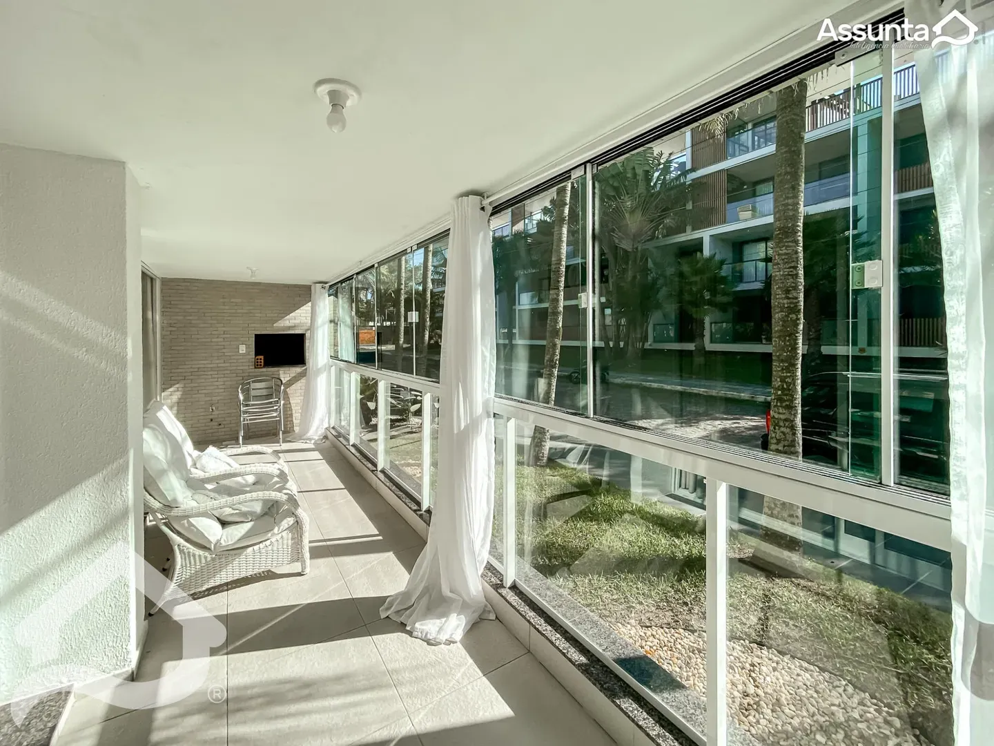 Apartamento com 3 quartos a venda e 2 vagas no bairro praia grande em torres assunta imoveis