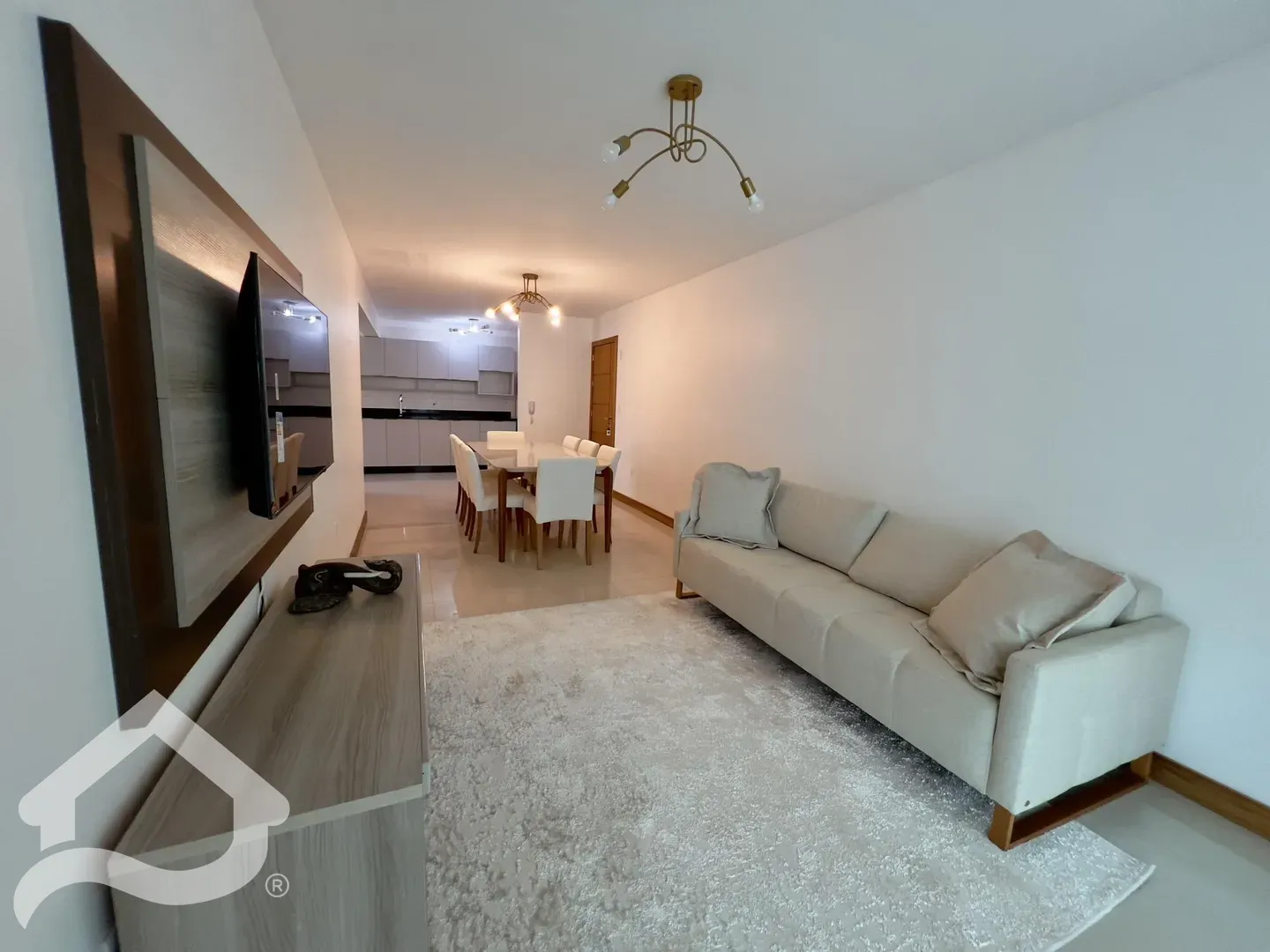 Apartamento com 3 quartos a venda e 2 vagas no bairro praia grande em torres assunta imoveis